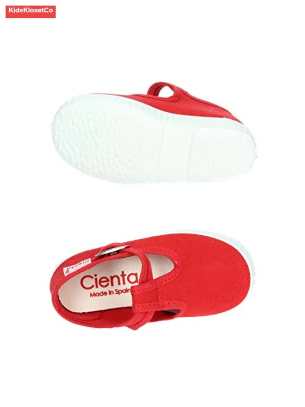 Canvas Breathable Unisex Baby Sneakers for Casual Walking Running